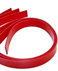 Polyurethane Strips