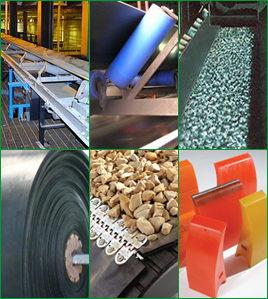 Impact Conveyor Parts Ltd