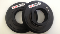 NoMo Belt Alignment Discs