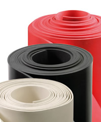 Rubber Sheeting